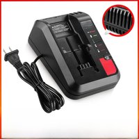 For black decker charger Li-ion Battery Charger Porter Cable 10.8V 14.4V 18V PCC690L L2AFC FMC690L FMC688L 686L B&D