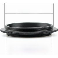 External SCT Male to M48 Male Threads T-Ring Adapter 2"-24TPI Transform to M48x0.75mm Astronomical Telescope Accessories
