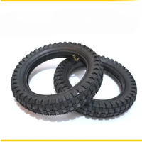 AliExpress scxjwt 12.5x2.75 Tire 12 1/2x2.75 Pneumatic Tire Inner Tube for MX350 MX400 Scooter 49cc Motorcycle Mini Dirt Bike Tire