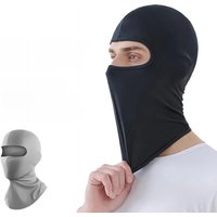 AliExpress Summer Outdoor Quick-Drying Balaclava Hat Cycling Breathable Full Face Mask Headgear for Sports Riding Fishing Ski Hiking Men