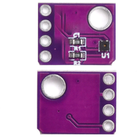 SHT40 Digital t/H sensor module