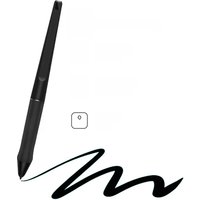 Stylus PW517 Digital Pen 8192 Pressure for Huion Drawing Tablet Monitor, For Battery-Free Graphics Tablet