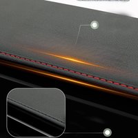 Case Carpets For Haval H9 MKII New H9 2024 2025 Accessories Car Dashboard Cover Mats Avoid Light Pads Anti-UV Car Accessories