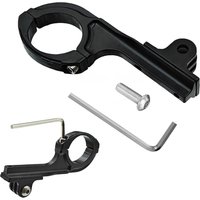 AliExpress VeFly Aluminum Handlebar Mount Bike Motorcycle Holder For GoPro Hero 13 12 11 10 Insta360 X2 X3 DJI Osmo Action Camera Accessories