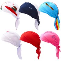 AliExpress NONE Retro Bicycle Cycling Headbands Men's Summer Outdoor Sport Running Headscarf