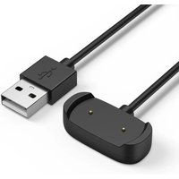 Charger For Amazfit GTR 2/GTR 2e/Bip U Pro/Pop Pro USB Charging Cable For Amazfit GTS 2 mini/GTS 2e/T-rex Pro/Bip 3 Pro Charger