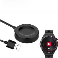 USB Cable Charger Power Adapter For Huawei Watch GT 4/ 3/ Ultimate/Buds/Runner/Cyber/GT2 Pro/GT3 SE GT4 46mm 41mm 43mm 42mm