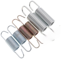 AliExpress Nowhat 1 Pair Disc Brake Shoe Pad Reset Spring for Dirt Pit Bike Motorcycle