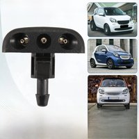 4518690147C22A Car Windshield Washer Nozzle For Smart Fortwo 2008-2016