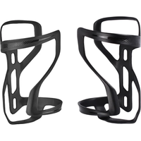 AliExpress NONE Full Carbon Fiber Bicycle Water Bottle Cage MTB Road ZEE cage II Water Bottle Holder Bike Bottle Part Left / right opening