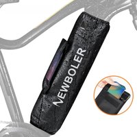 AliExpress NONE NEWBOLER E-Bike Battery Protective Cover USB Electric Heating Waterproof Electric Bike Battery Bag Suitable For Most Car Models