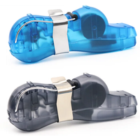 AliExpress riderace Portable Bicycle Chain Cleaner Mountain Road Bike Brushes Scrubber Wash Tool Multifunctional Outdoor Sprocket Brushes Wash Tool