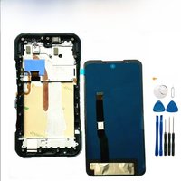 New Original FOR Doogee V20 V20 PRO LCD Screen with Digitizer Full Assembly Mobile Phone Original LCD Display Replacement Parts