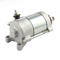 AliExpress PowerMotor For Honda CRF450 CRF450X 2005 To 2016 Motorcycle Starter Motor Enduro Dirt Pit Bike Motocross Tuning Accessories 31200-MEY-671