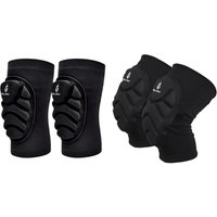 AliExpress WOSAWE Motorcycle Knee Pads Motocross Racing Elbow and Knee Pads Moto MTB Bike Skating Skateboard Knee Support