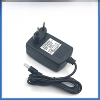 5V AC/DC Adapter For IK Multimedia iRig PSU 3A for iRig Stream iRig Stomp I/O iRig Pro I/O iRig Keys I/O Audio Interface Power