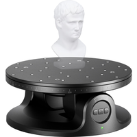 Revopoint Dual Axis Turntable for MINI 2/RANGE 2/POP 3 Plus/MIRACO 3D Scanner