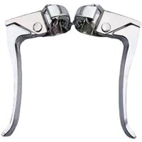 AliExpress NONE Mm Handbar Diameter Balance Performance Bike Ultralight Mountain Bike Brake Lever MTB Bicycle Pair Of Bike Brake Lever