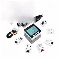 M5Stack Official M5GO IoT Starter Kit V2.7
