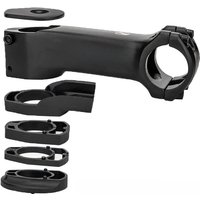 AliExpress ZTTO 80/90/100/110/120/130MM Bicycle Internal Cable Routing Stem with spacer 28.6mm-31.8mm Handlebar Bike Internal Wiring Stem