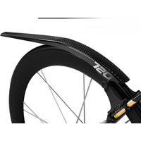 AliExpress enlee ENLEE 2PCS Bicycle Fenders Front/Rear Tire Wheel Fenders Mudguard MTB Mountain Bike Road Cycling Fix Gear Accessories