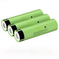 100% Original 3400mAh 18650 Battery 3.7 v NCR 18650 Lithium Rechargeable Battery