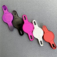 Secure Tag Holder 2.0 for AirTag anti-thife tracking bike position protect your bike safe