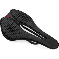 AliExpress kocevlo KOCEVLO 3D Printed Bike Saddle Carbon Fiber 240x143mm MTB Mountain Road Bicycle Cycling cushion