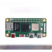 Walnut Pi ZeroW 1/2/4GB Allwinner H618 WiFi Bluetooth Mini PC Development Board SBC Single Board Computer WalnutPi Raspberry Pi