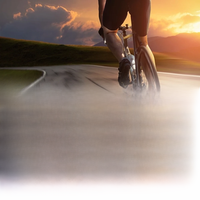 AliExpress 4pc/6Pc Bike Light Holder Bicycle Handlebar Silicone Elastic Straps Bandage Bike Headlight Rear Lamp Mount Rubber Accessories