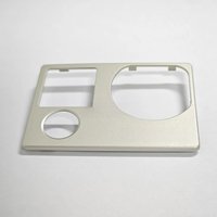 NEW Genuine Front shell cover plate board For GoPro Hero 4 Action Camera Replacement Part
