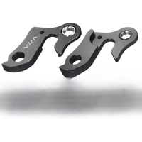 AliExpress VXM Universal MTB Road Bicycle Hanger Bike Alloy Rear Derailleur Part Racing Cycling Mountain Frame Gear Tail Hook Parts