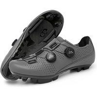 AliExpress Other MTB Cycling Shoes for Men Dirt Bike Sneakers Cleat Racing Mountain Biking Footwear