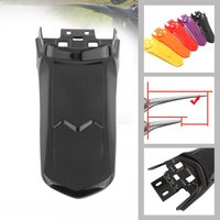 AliExpress PowerMotor Motorcycle Accessories for Surron Light Bee X S Rear Extended Tail Fender Talaria Mudguard Tail Guard Enduro Dirt Bike Motocross