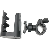 AliExpress NONE Universal Adjustable Cup Holder, 360 Degrees Rotation Drink Holder for Motorcycle , Bike, Wheelchair, Walker,Trolleys