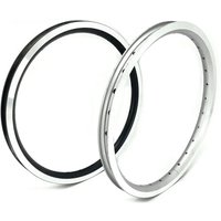 AliExpress Litepro 16 Inch 305 Folding Bike Rims Aluminum Alloy Double Wall Rim 20 24 28 32 36 Spoke Hole Bike Wheel Rims