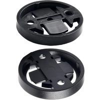 AliExpress SPORTARC 1PC Universal Bicycle Computer Mount For GARMIN Non-Standard Speedometer Holder Stopwatch Bracket Adapter Base Bike Accessories