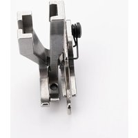 Top Stitch Walking Foot Right / Left Edge Guide Presser Feet For Industrial DY Sewing Machine Accessories U192 U193