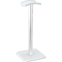 Headphone Bracket Aluminium Alloy Headset Support Stand Space Saving Desktop Organizer Display Vertical Bracket Hanger