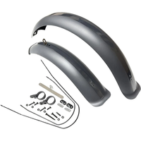 AliExpress BoFaCarry Bike Fenders Fat Tire Mud Guards Fender Set 26/20