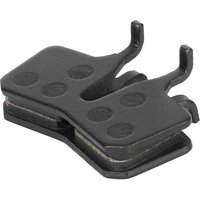 AliExpress RISK Hydraulic Brakes For Magura MT5 MT7 MTB Bicycle Resin Disc Brake Pads 44*16mm Low Noise High Quality 1Pair