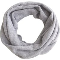Unisex Soft Cashmere Solid Infinity Scarf Womens Mens LuxuriousNeck Warmer Cozy Loop Wrap Elegant Endless Circle Scarf Versatile