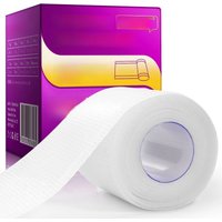 1/2 Rolls Silicone Scar Sheets Skin Repair Patch Removal Self-Adhesive Stretch Mark Tape Acne Scar Skin Care Therapy Patch Burn