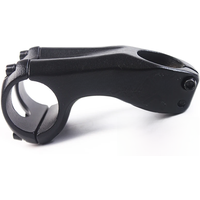 AliExpress NONE BUCKLOS 31.8mm Bicycle Stem -17 Degree 70mm Road Mountain Bike Stem Ultralight MTB Power High Strength Bike TableCycling Part