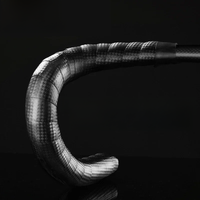 AliExpress ROCKBROS Bicycle Handlebar Tape Non-Slip Shock Absorbing Damping Cycling Road Bike Ultralight Handle Belt Wraps Bike Accessories