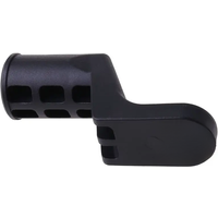 AliExpress NONE Motorbike Electric Bike Motorcycle Rearview Mirror Extension Mount Bracket Holder for Mobile Phone Tablet Handlebar Mount Stand