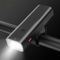 AliExpress ROCKBROS Bike Light Type-C Charging Front Lamp Headlight Ultralight Flashlight Bicycle Light 800LM