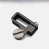 TILTA A7S3 Cage Kit Accessories-TYPE C HDMI Cable Clamp Compatible with Sony a7S III Full Cage Half Cage