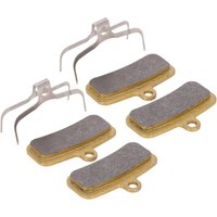 AliExpress NONE Motorcycle Front and Rear Brake Pads Disc Brake Pads for Sur Ron Sur-Ron Surron Light Bee Electric Off-Road Bike