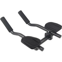 AliExpress ECIOSL New Style Bicycle Split Aluminum Alloy Resting Handlebar Ideal for Mountain Bikes Long - Distance Riding Road Bike TT Handlebar